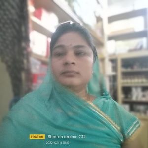 Meet your Posher, Richa